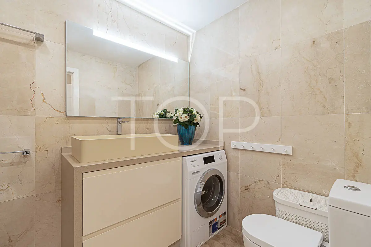 Apartament-La-Caleta-Bathroom2-Tenerife