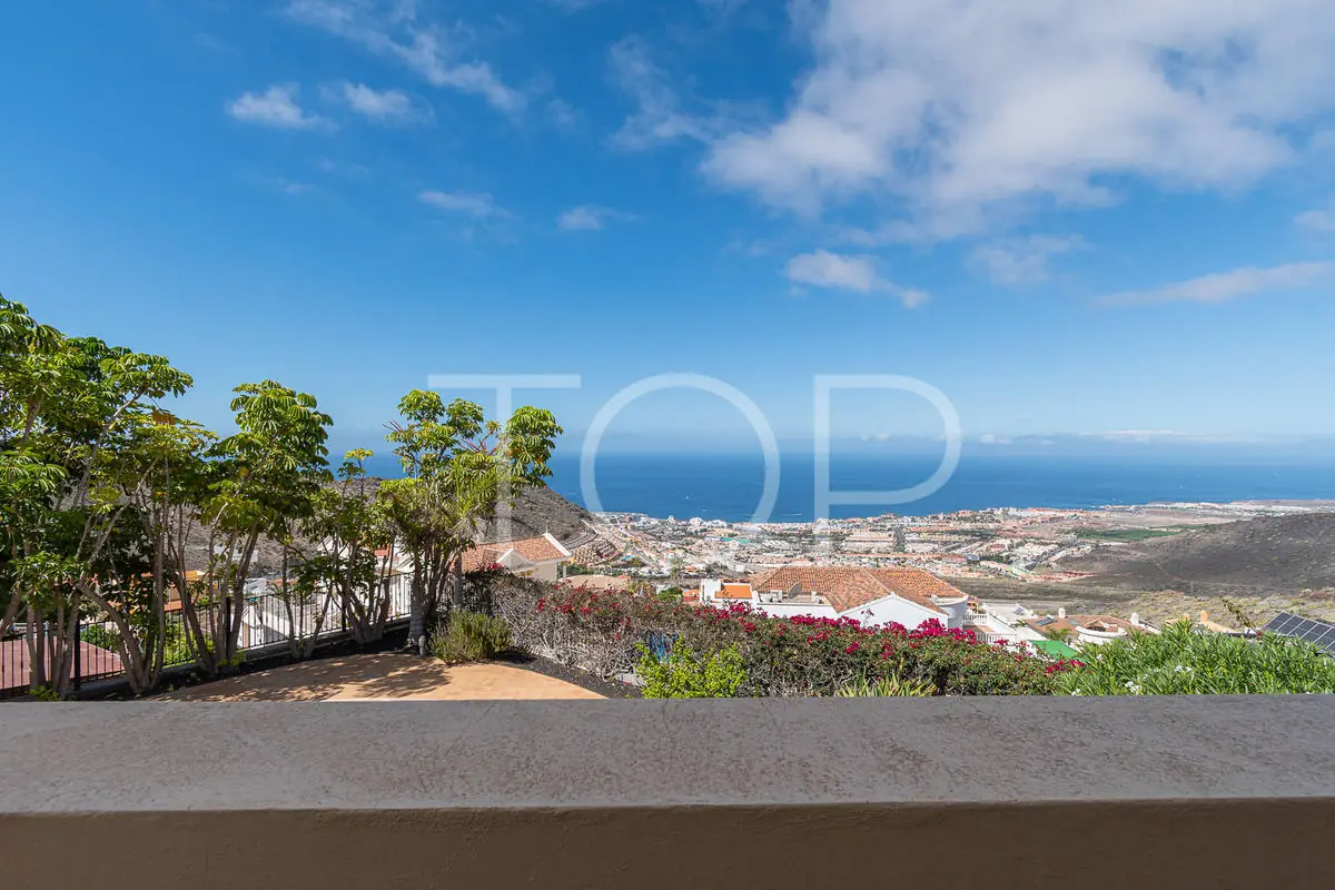 Villa-Aussicht-Roque-del-Conde-Teneriffa-5