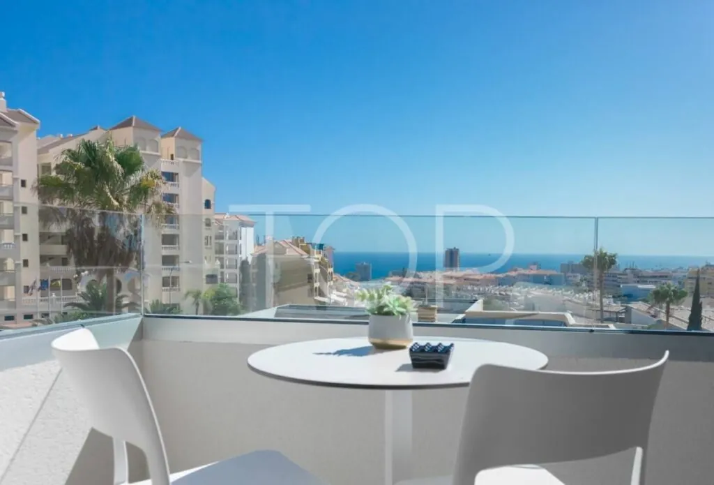 Apartment-Ohasis-Boutique-Suites-Terrace-Los-Cristianos-Tenerife-2