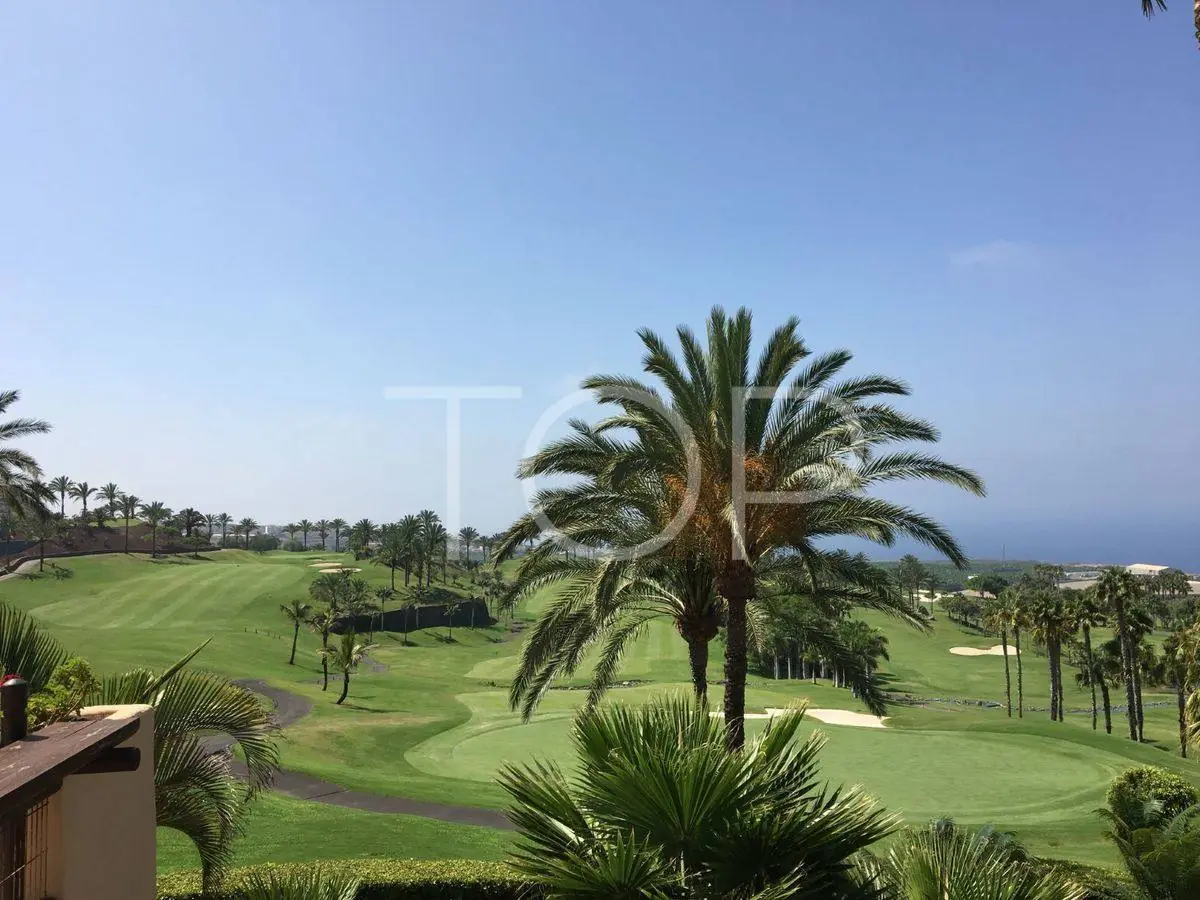 Grundstück-Abama-Golf-Teneriffa-4