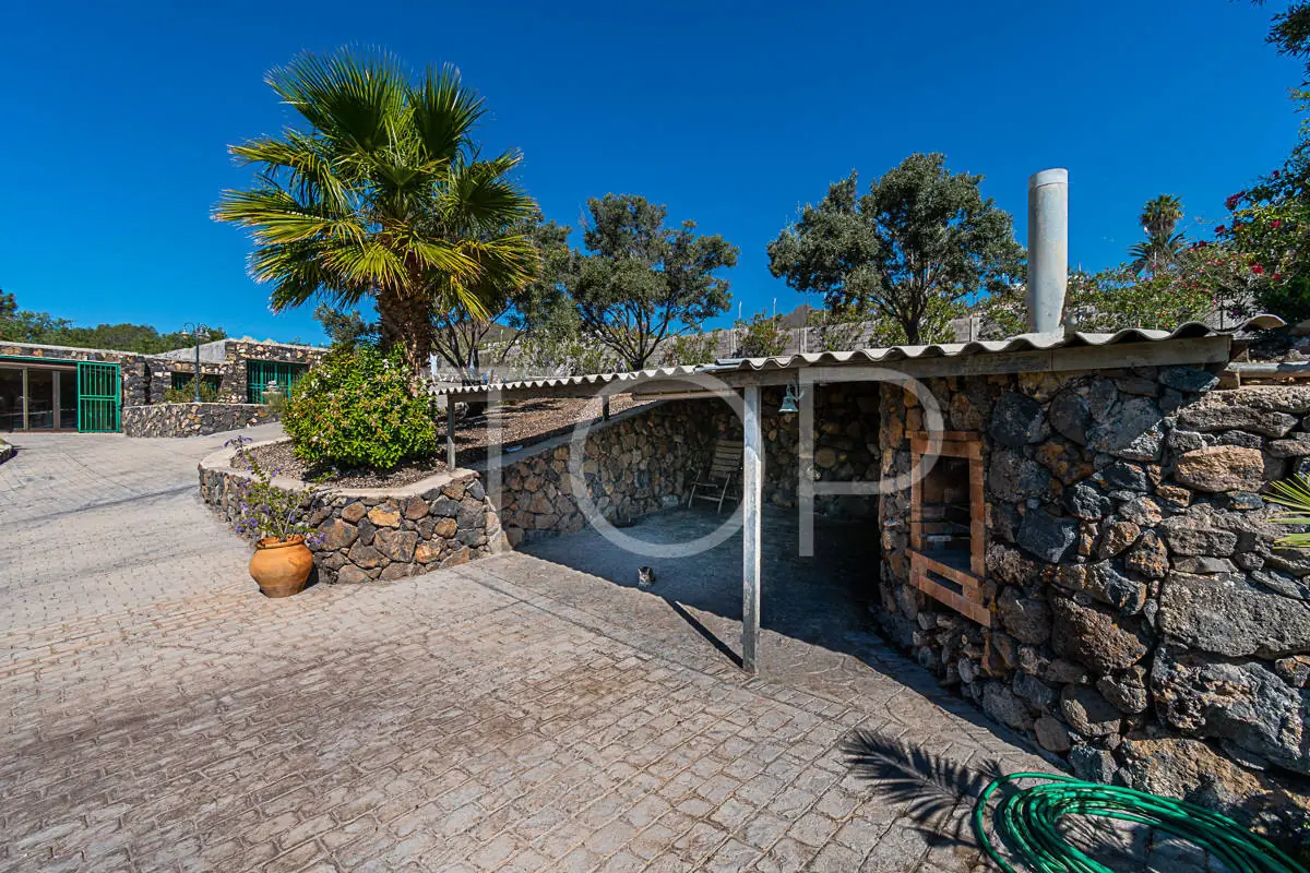 Finca-San-Miguel-Garage-Teneriffa-2