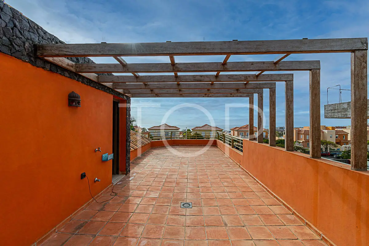 Villa-Madroñal-Solarium-Teneriffa-2