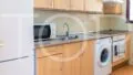 Apartament-Puertito de Guimar-de-Kitchen-Tenerife-1