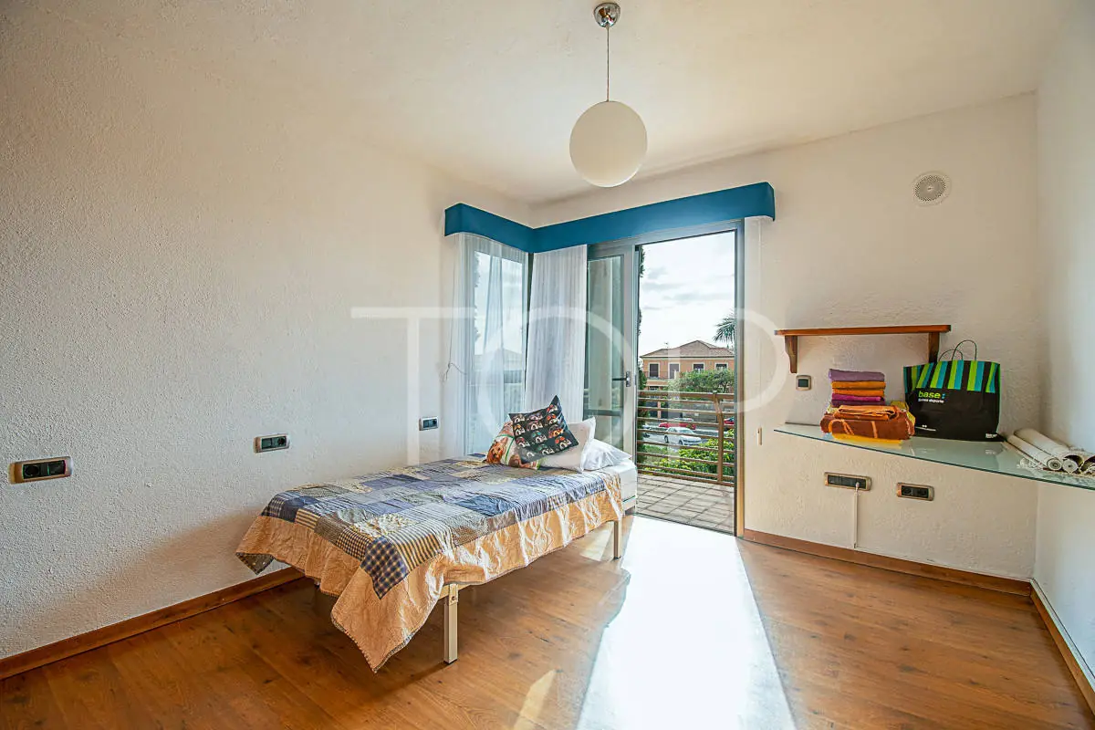 Villa-Madroñal-Schlafzimmer3-Teneriffa