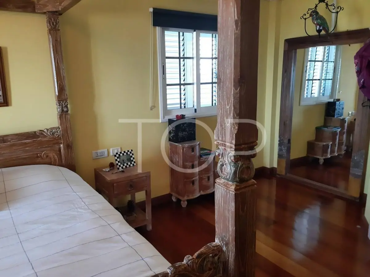 Einfamilienhaus-Schlafzimmer-Los-Realejos-Teneriffa-2