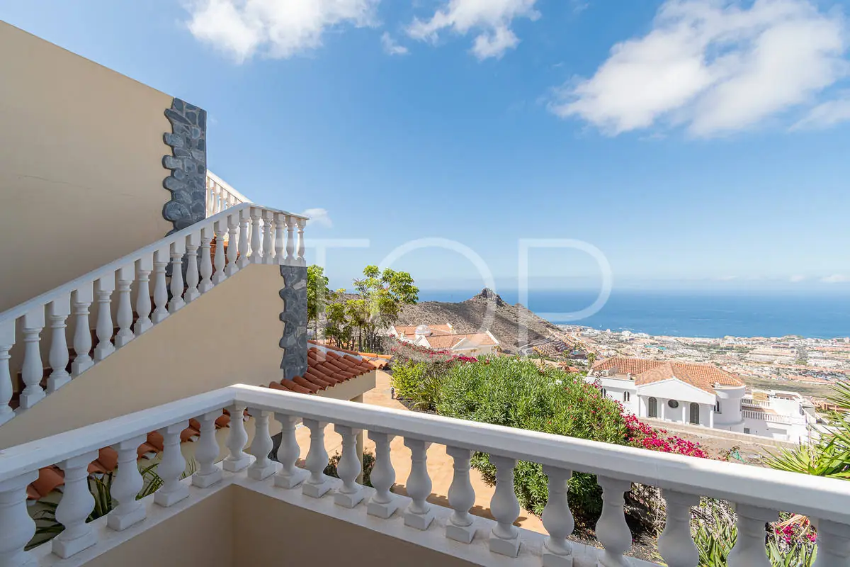 Villa-Aussicht-Roque-del-Conde-Teneriffa-3