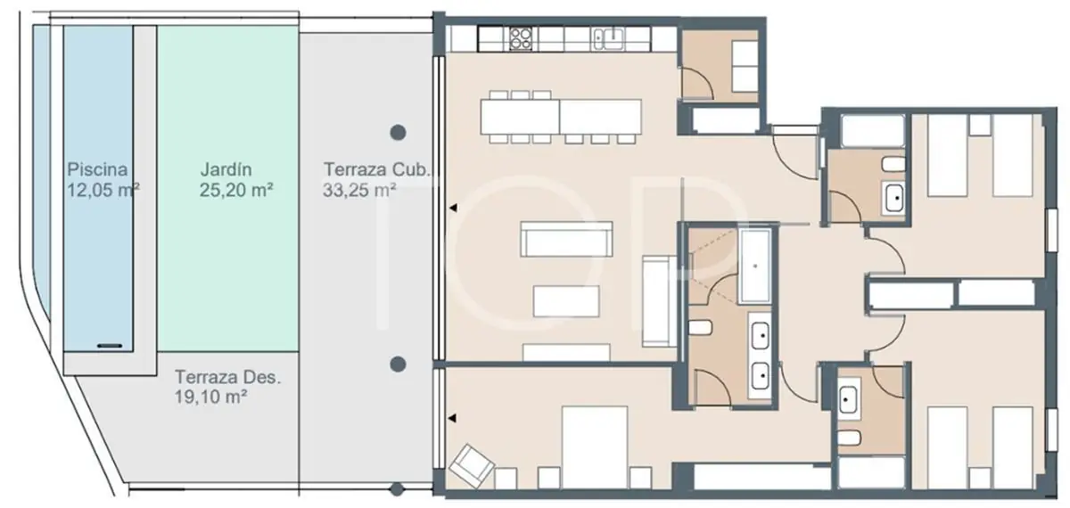 plano vivienda 139