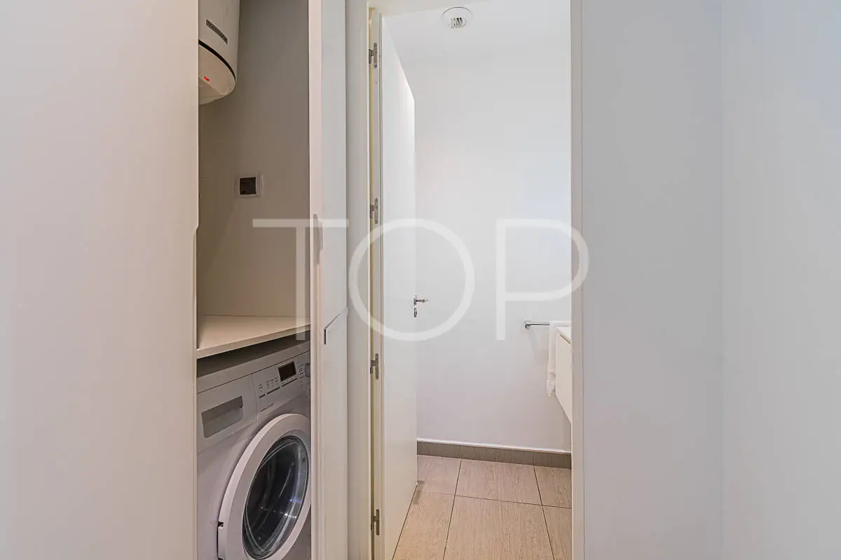 Apartament-Baobab-Laundry-Tenerife