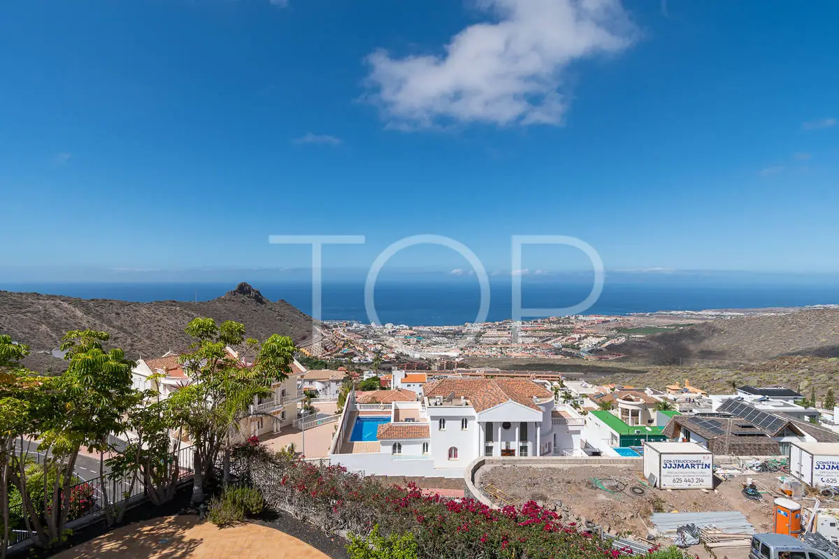 Villa-Aussicht-Roque-del-Conde-Teneriffa-6