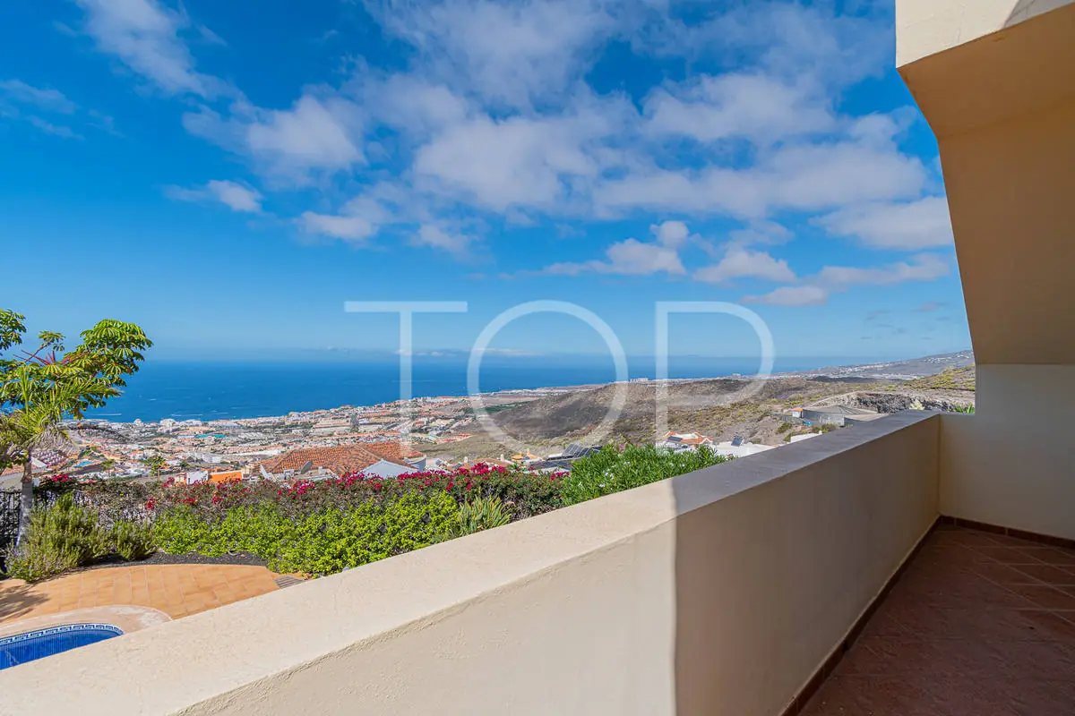 Villa-Aussicht-Roque-del-Conde-Teneriffa-2