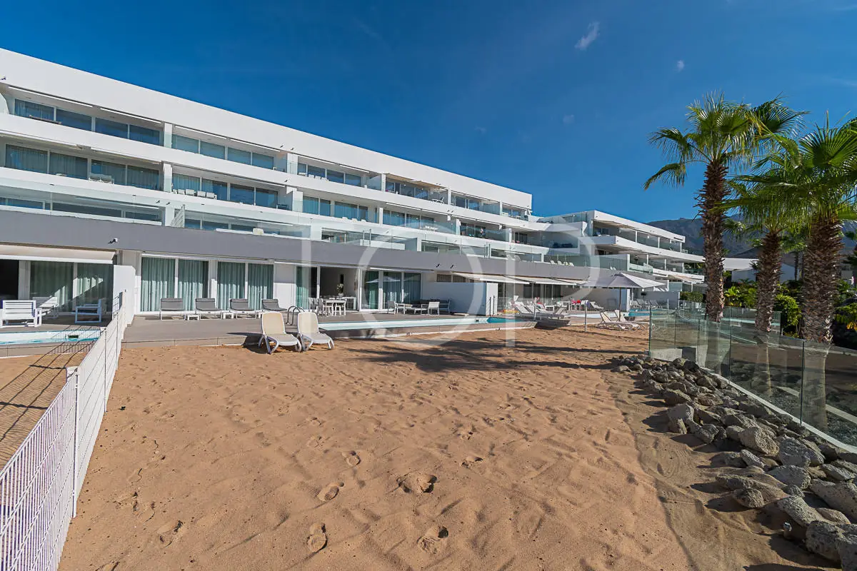 Apartament-Baobab-Facade-Tenerife-1