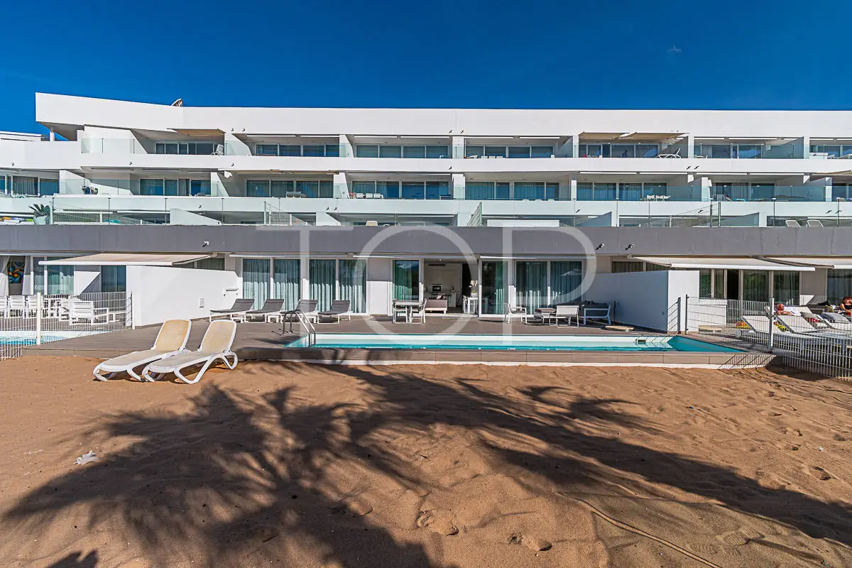 Apartament-Baobab-Facade-Tenerife-2