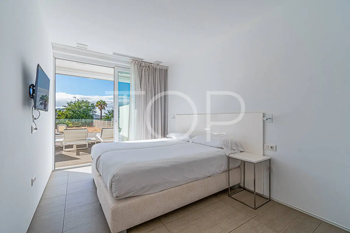 Apartament-Baobab-Bedroom3-Tenerife