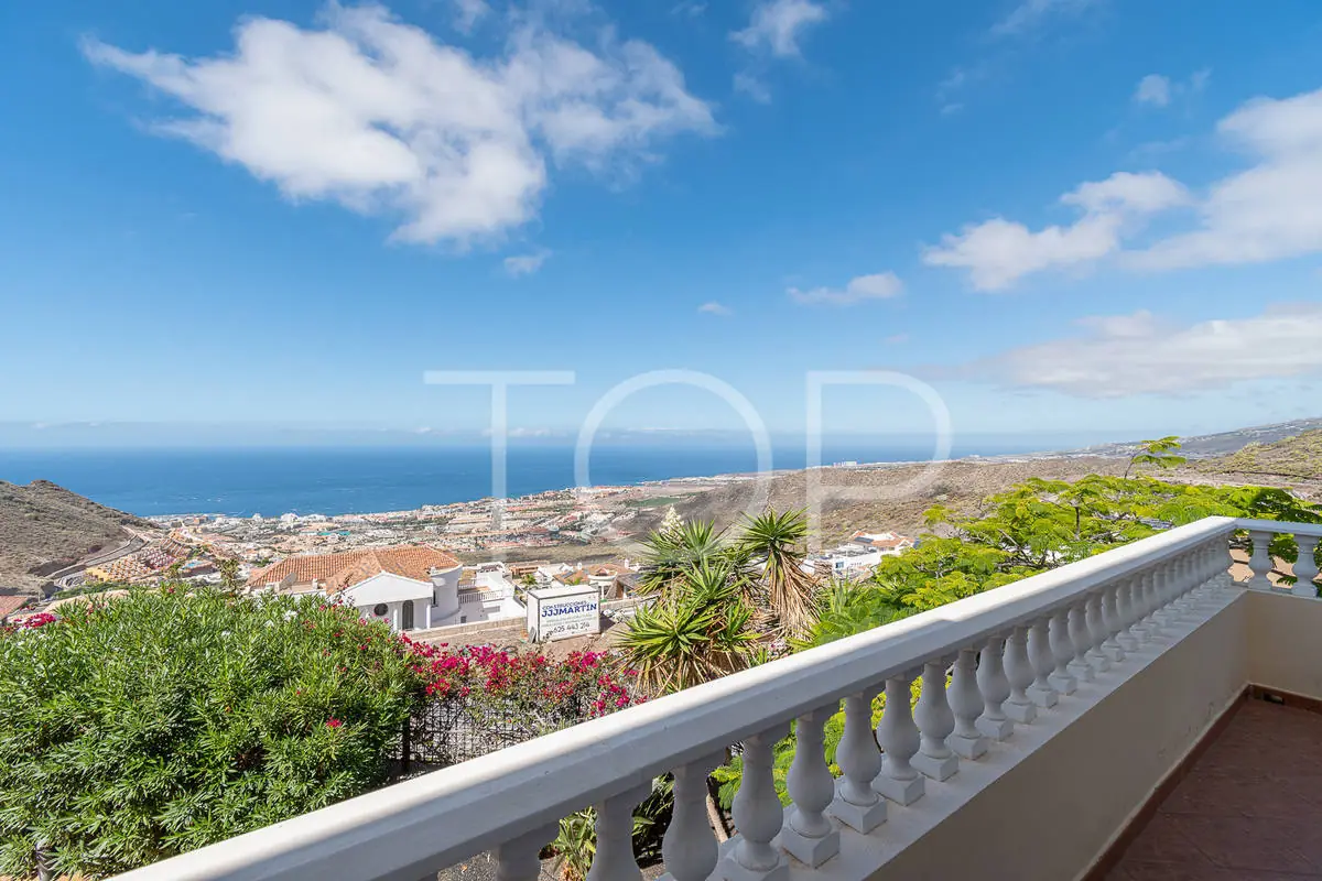 Villa-Aussicht-Roque-del-Conde-Teneriffa-4