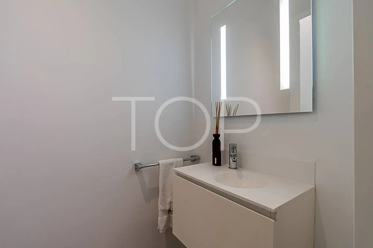 Apartament-Baobab-Toilet-Tenerife