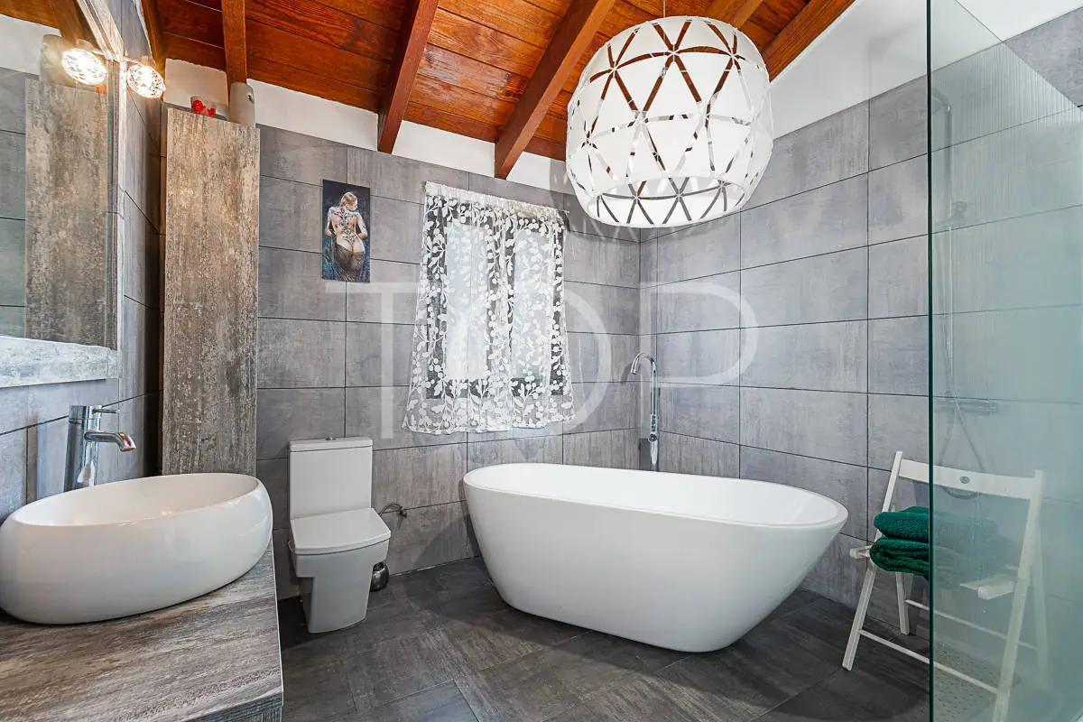 House-Granadilla-Bathroom2-Tenerife