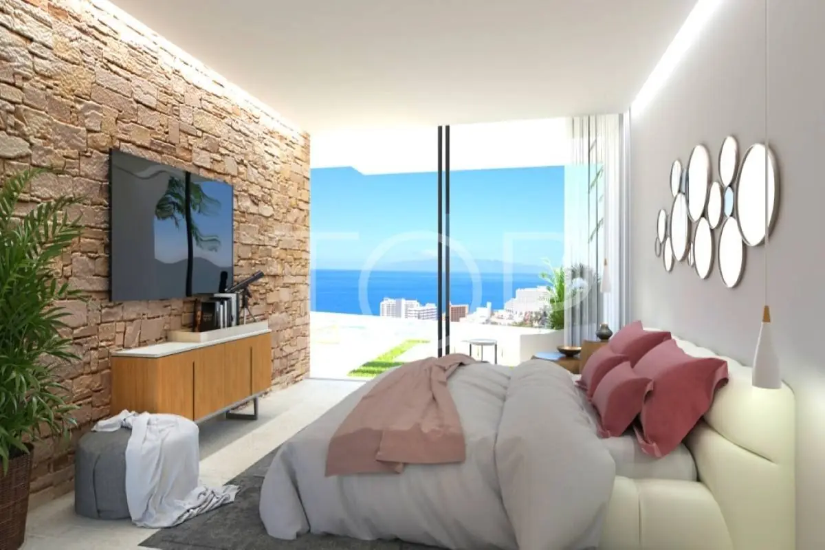 Siam-Gardens-Bedroom-Tenerife