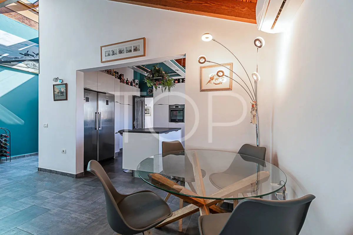 House-Granadilla-Diningroom-Tenerife