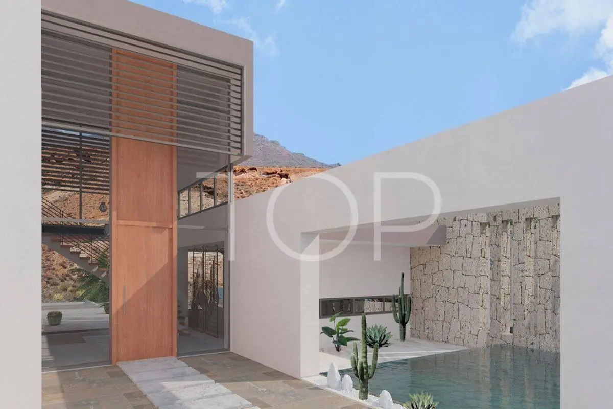 Villa-Golf-Costa-Adeje-Immobilien-Übersicht-Teneriffa-6