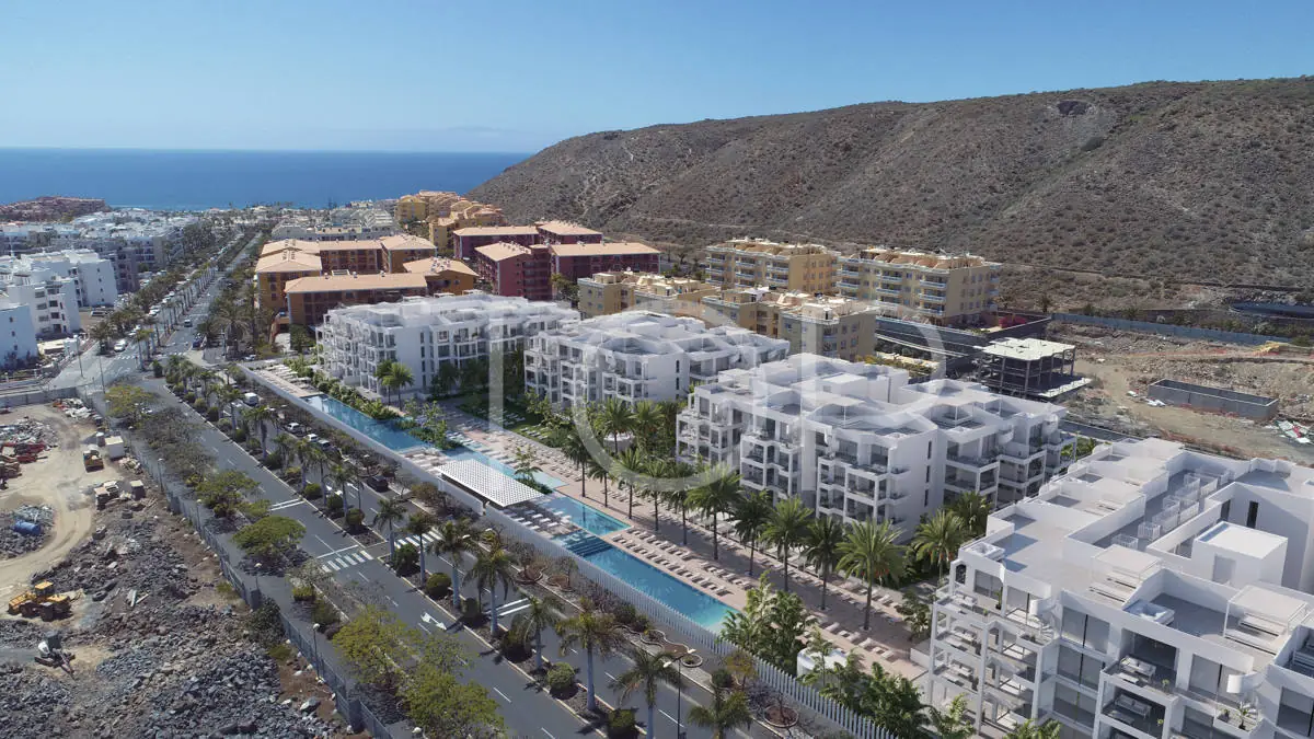 Wohnung-El-Palm-Mar-Panoramablick-Teneriffa-1