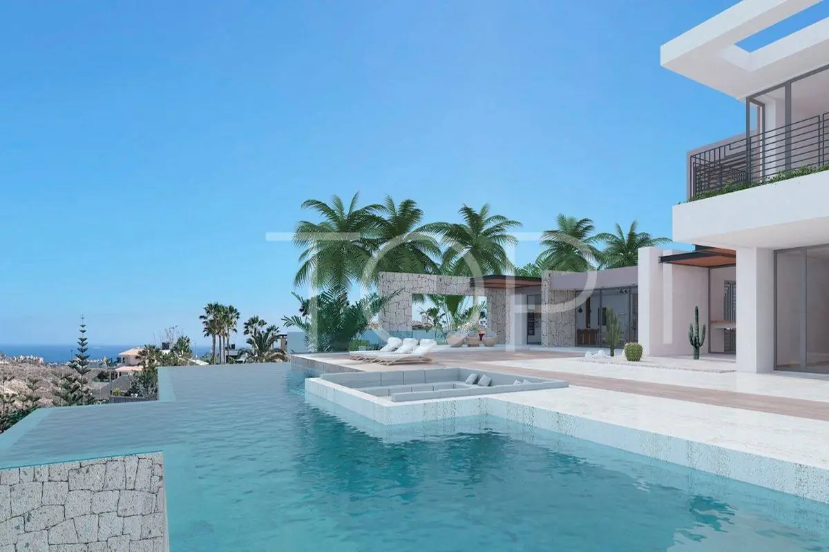 Villa-Golf-Costa-Adeje-Immobilien-Übersicht-Teneriffa-3