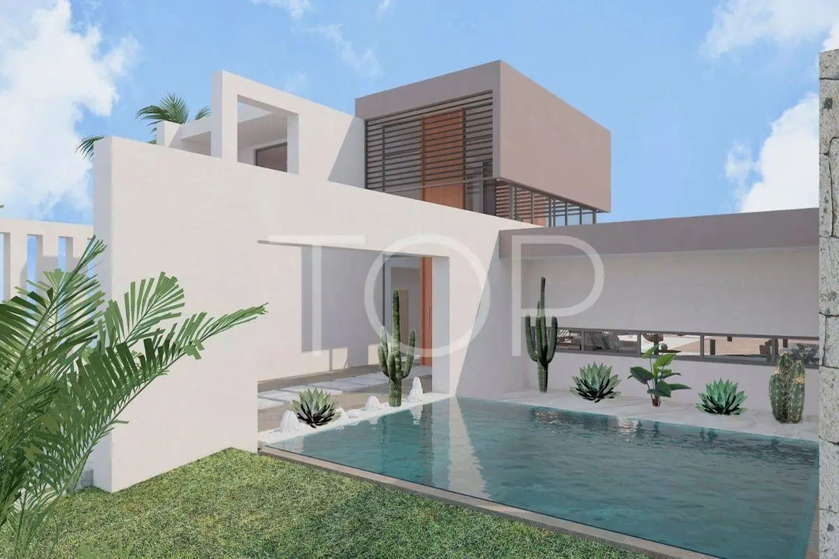 Villa-Golf-Costa-Adeje-Immobilien-Übersicht-Teneriffa-4