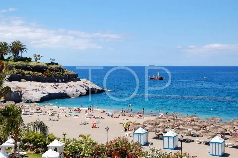 El-Duque-Beach-Tenerife