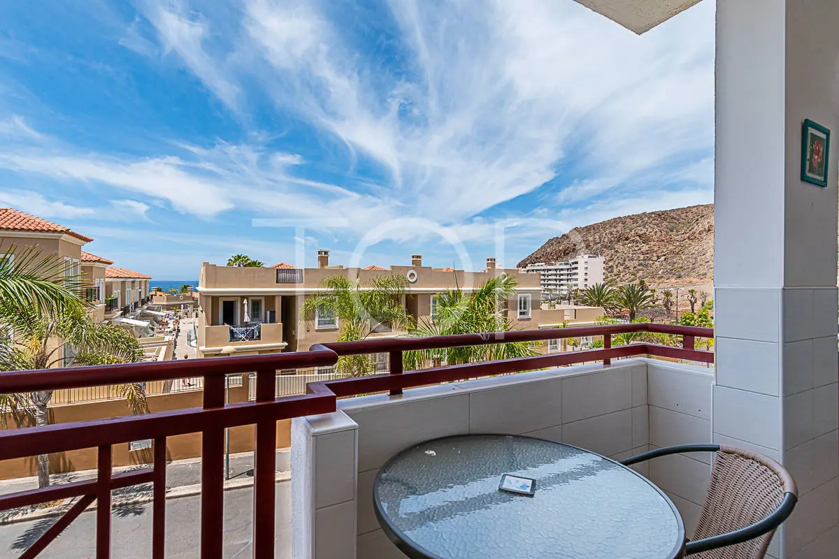 Apartment-El-Pam-Mar-Terrace-Tenerife-2