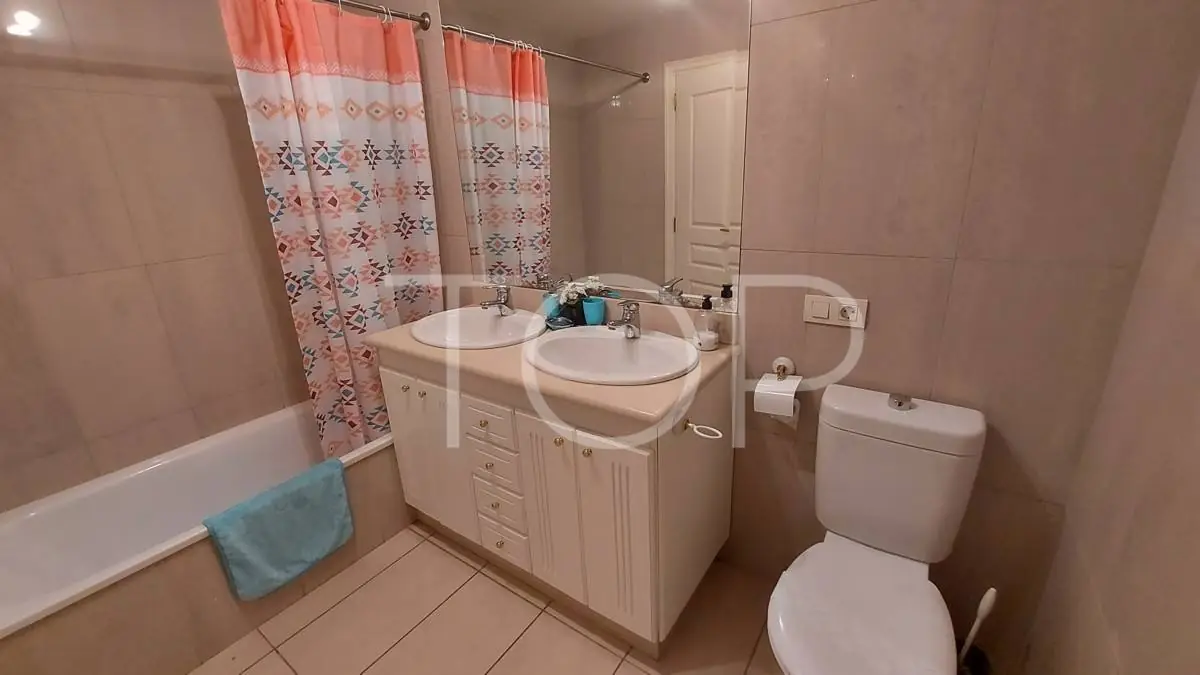 Apartment-Terrazas-del-Duque-Bathroom-Costa-Adeje-Tenerife-1