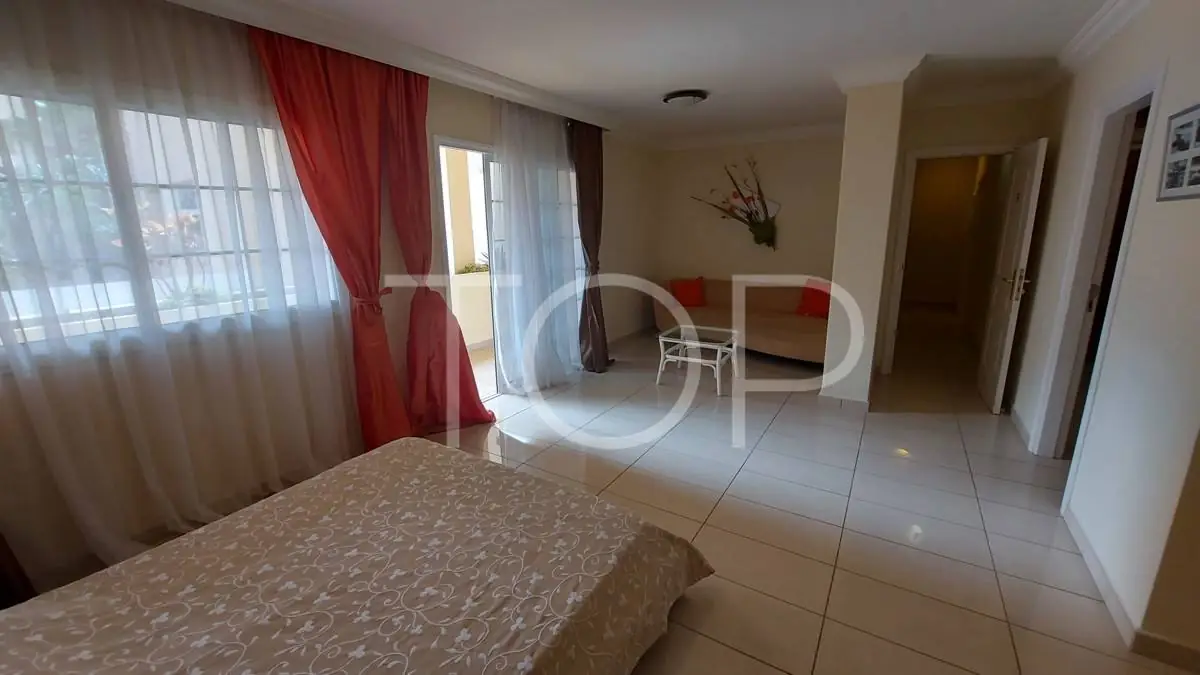 Apartment-Terrazas-del-Duque-Bedroom-Costa-Adeje-Tenerife-3