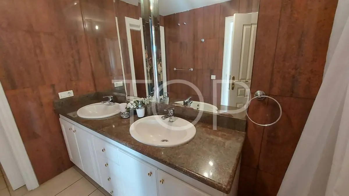 Apartment-Terrazas-del-Duque-Bathroom-Costa-Adeje-Tenerife-3