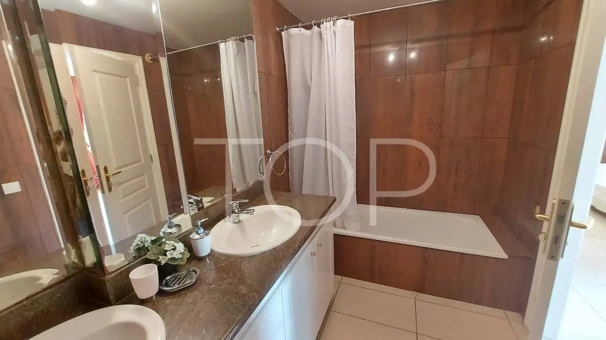 Apartment-Terrazas-del-Duque-Bathroom-Costa-Adeje-Tenerife-2