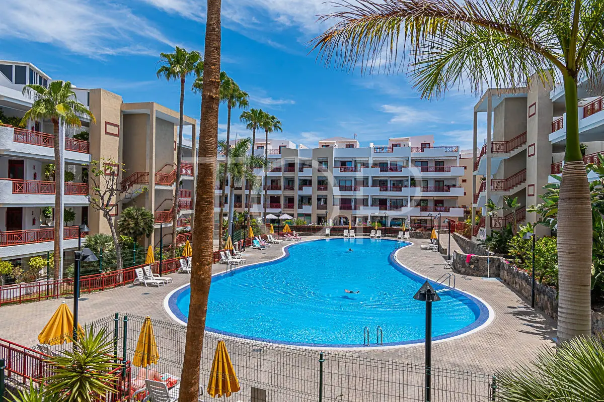 Apartment-El-Pam-Mar-Swimmingpool-Tenerife-3