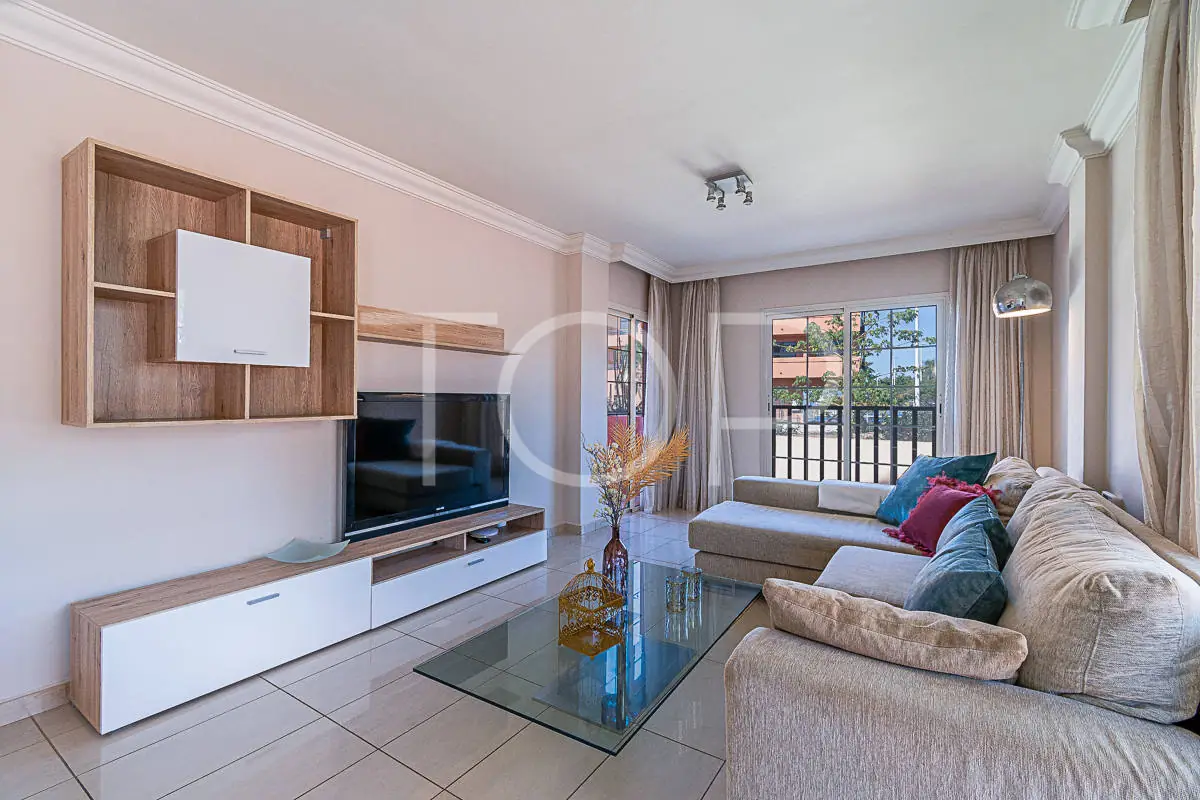 Apartament-El-Duque-Livingroom-Tenerife-1