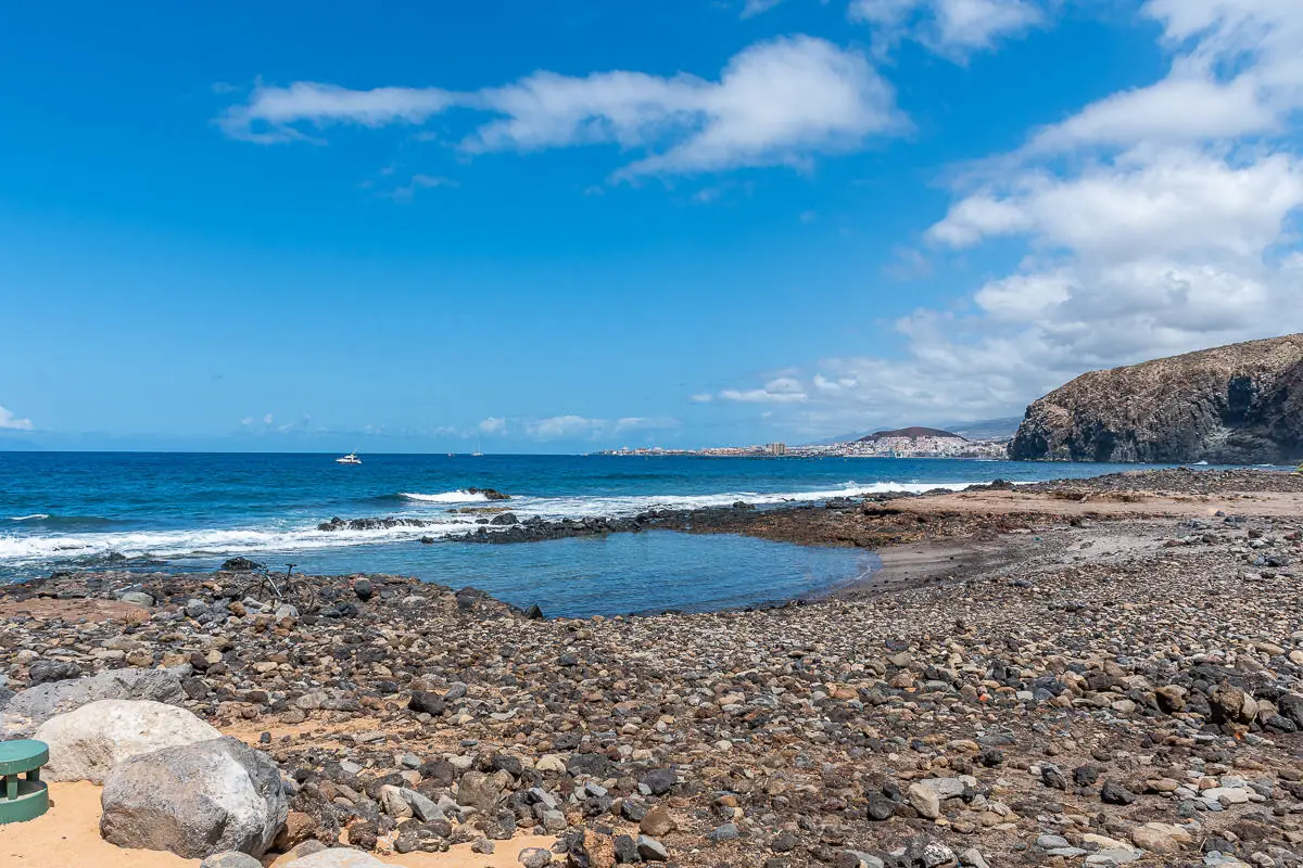 Palm-Mar-Seafront-Tenerife-1