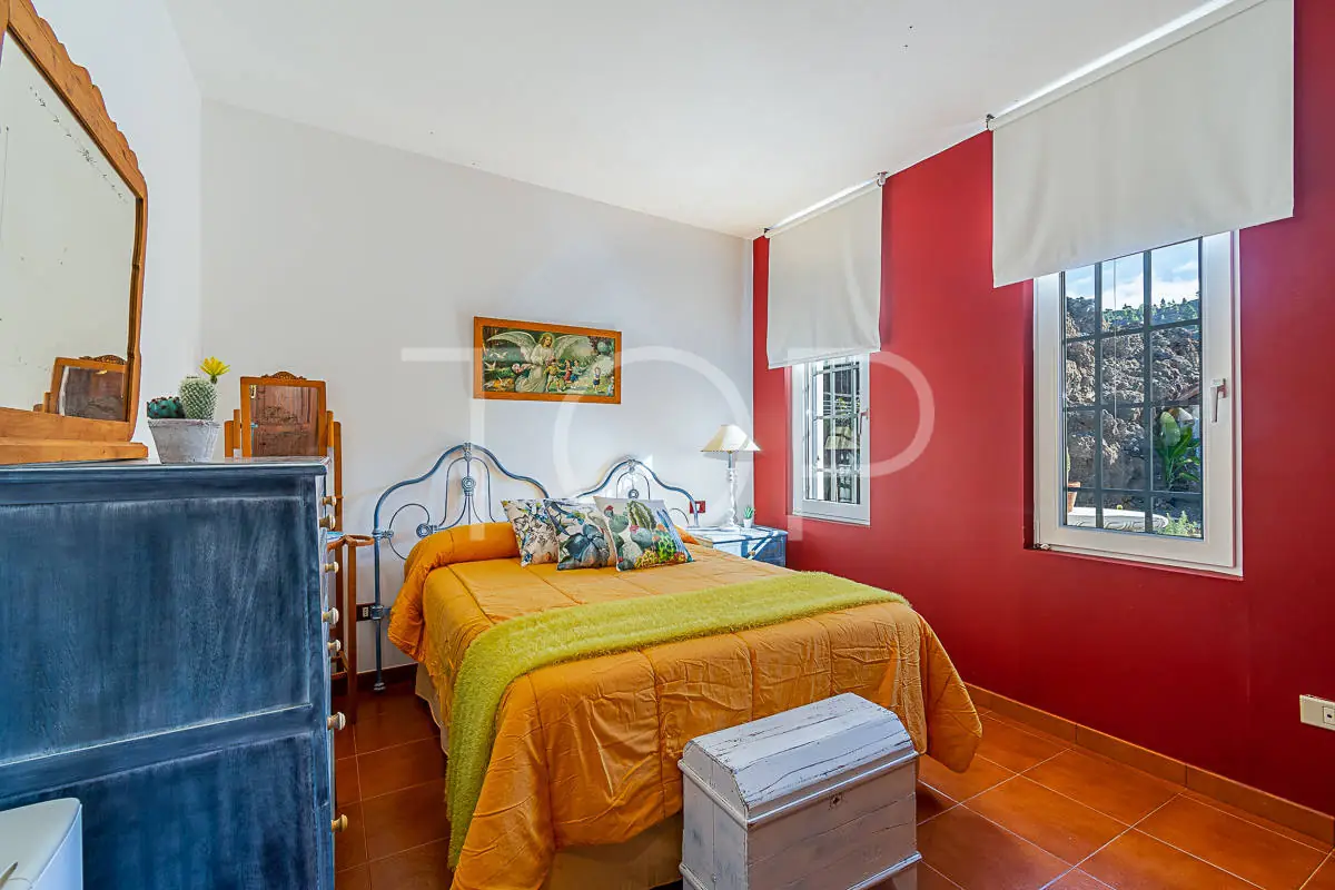 Villa-Arguayo-Schlafzimmer3-Teneriffa-1