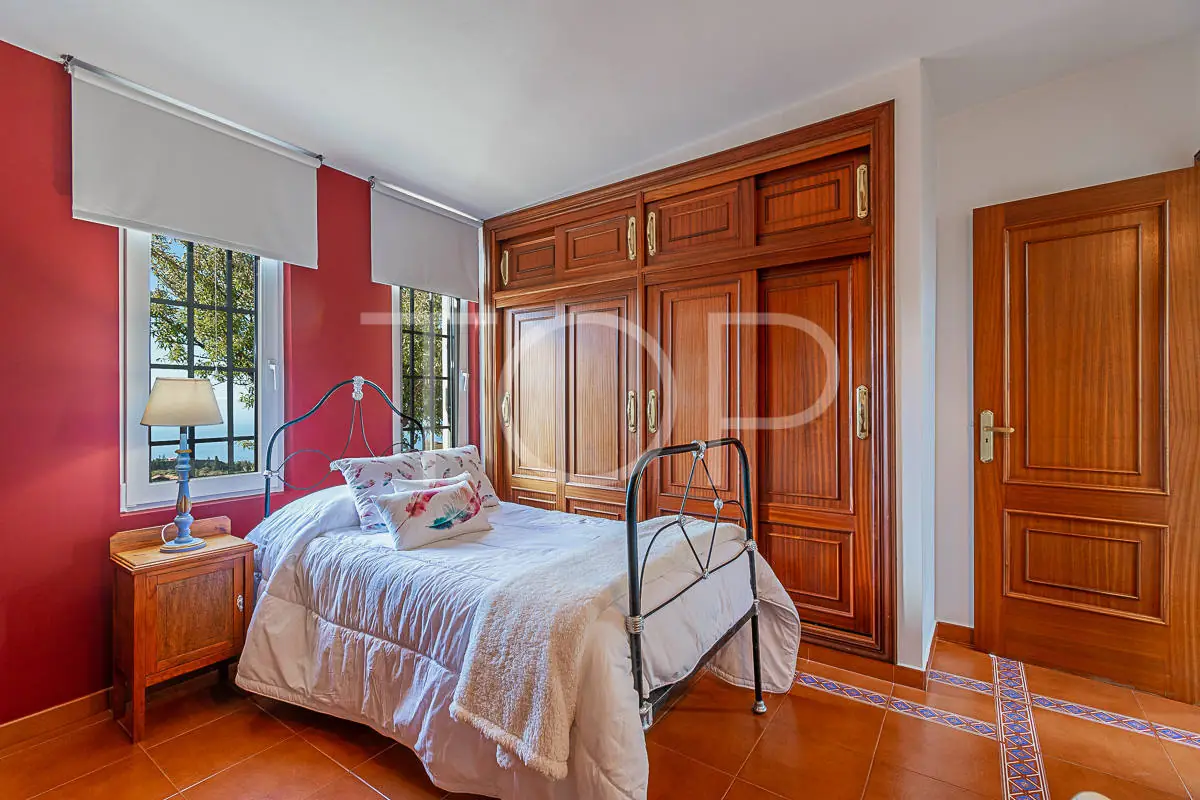 Villa-Arguayo-Schlafzimmer2-Teneriffa-2