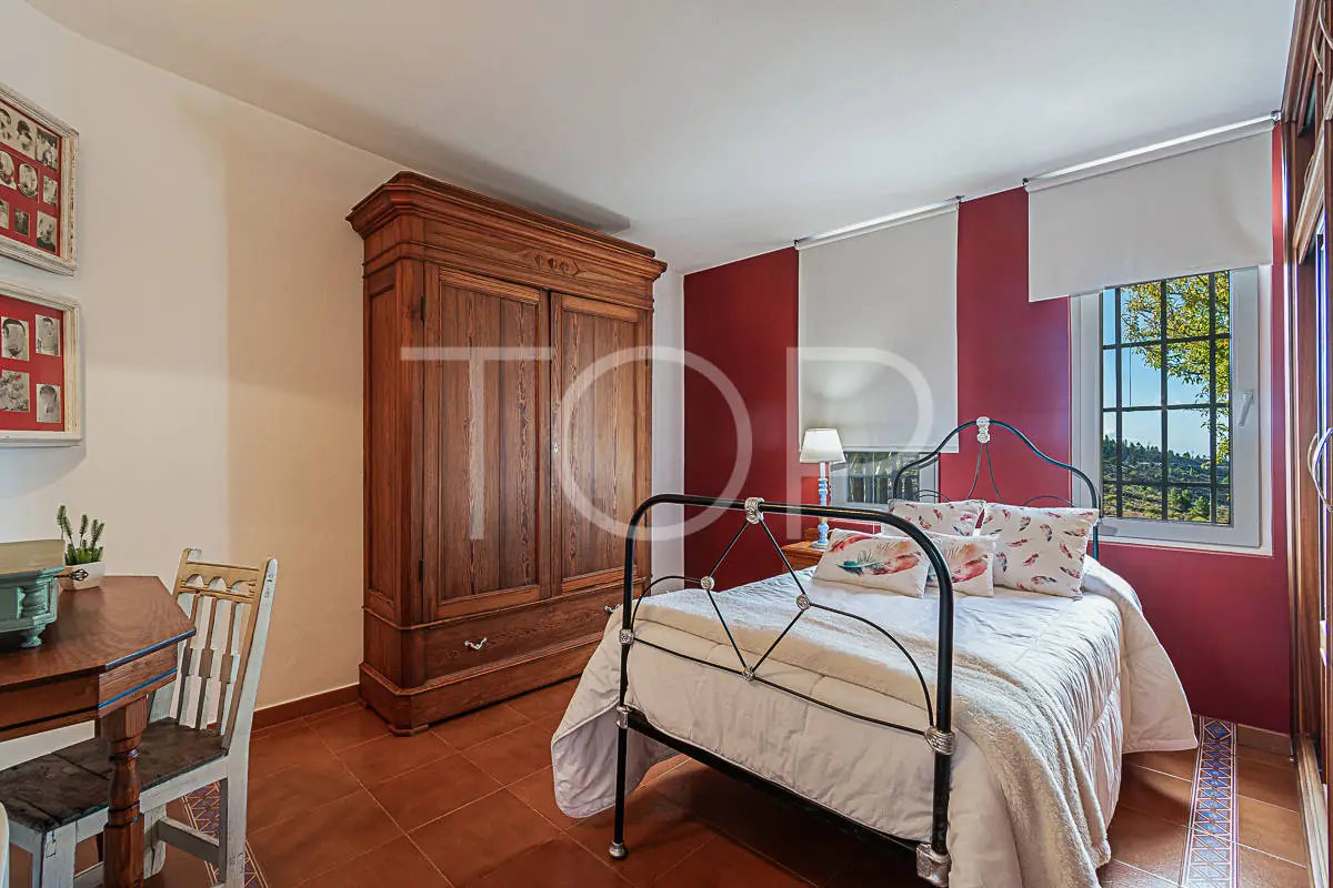 Villa-Arguayo-Schlafzimmer2-Teneriffa-1