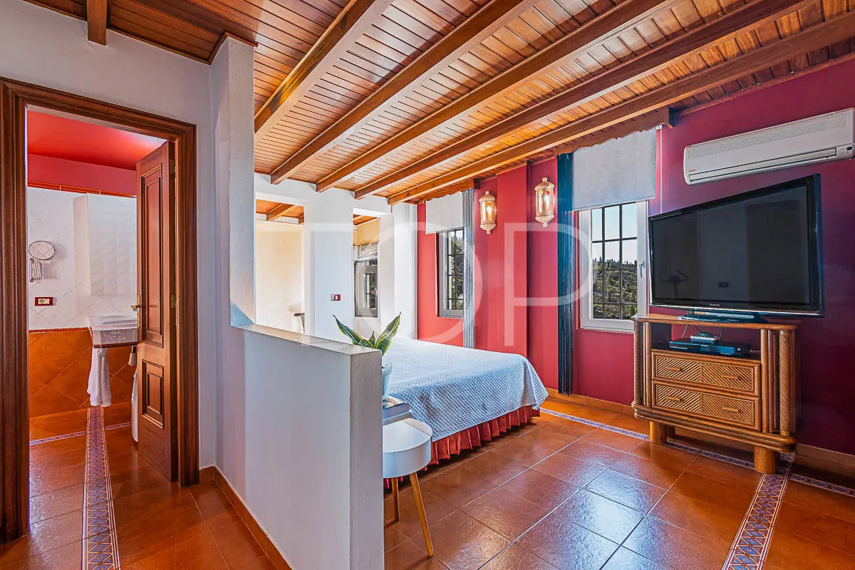 Villa-Arguayo-Schlafzimmer4-Teneriffa-1