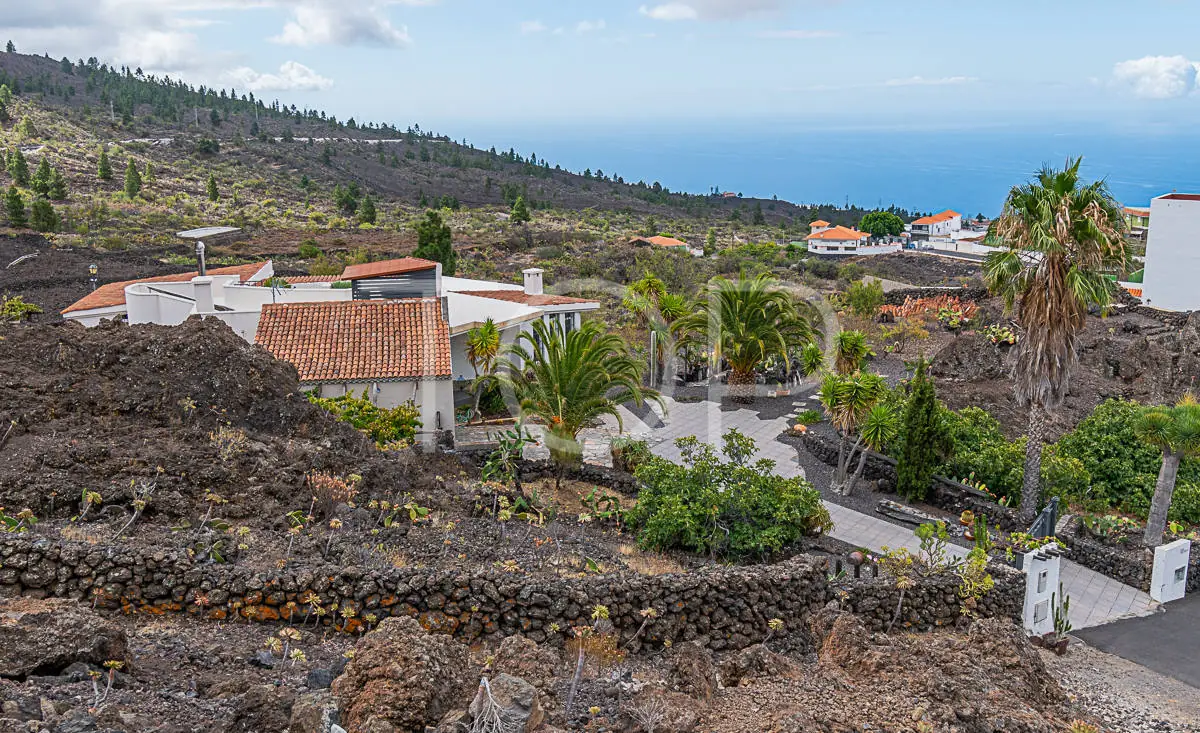 Villa-Arguayo-Panoramablick -Teneriffa