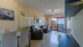 Apartment-El-Pam-Mar-Diningroom-Livingroom-Tenerife