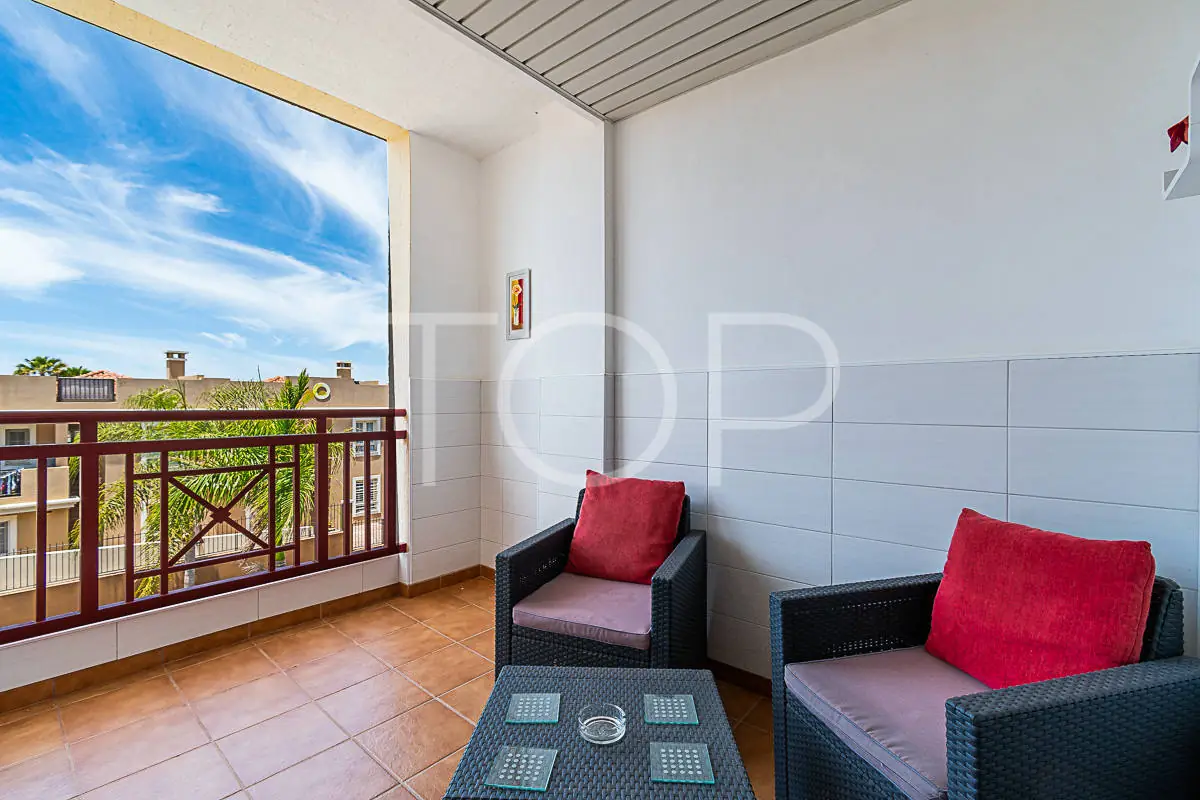 Apartment-El-Pam-Mar-Terrace-Tenerife-5