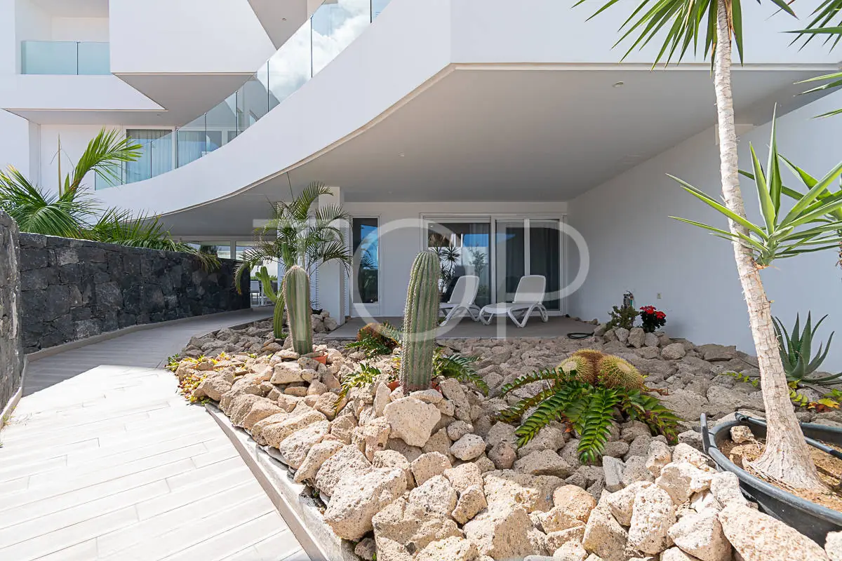 Apartment-Baobab-Entrance-Tenerife-1