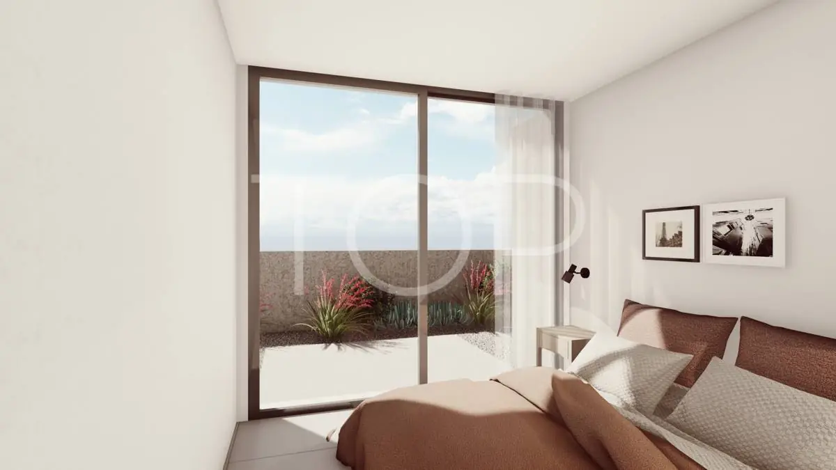 Ocean-Blue-Villa-Bedroom-Tenerife-2