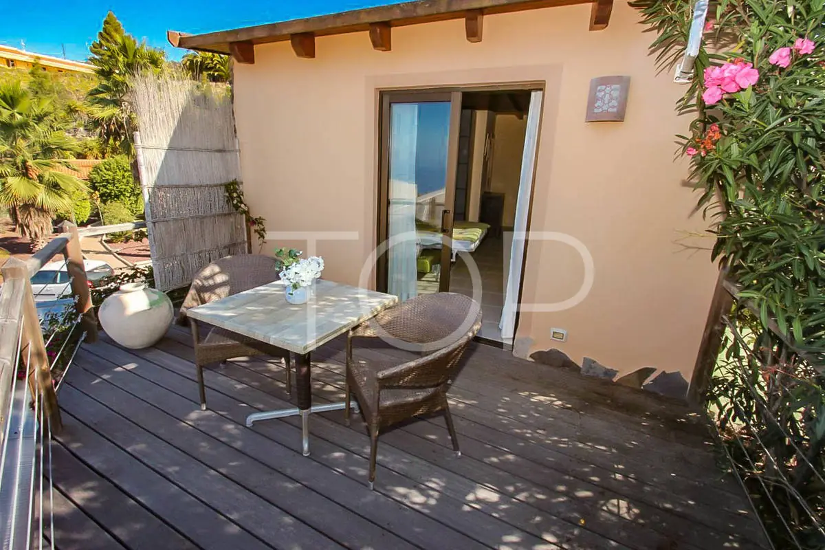 Finca-Apartment-Terrasse-Chio-Teneriffa-2