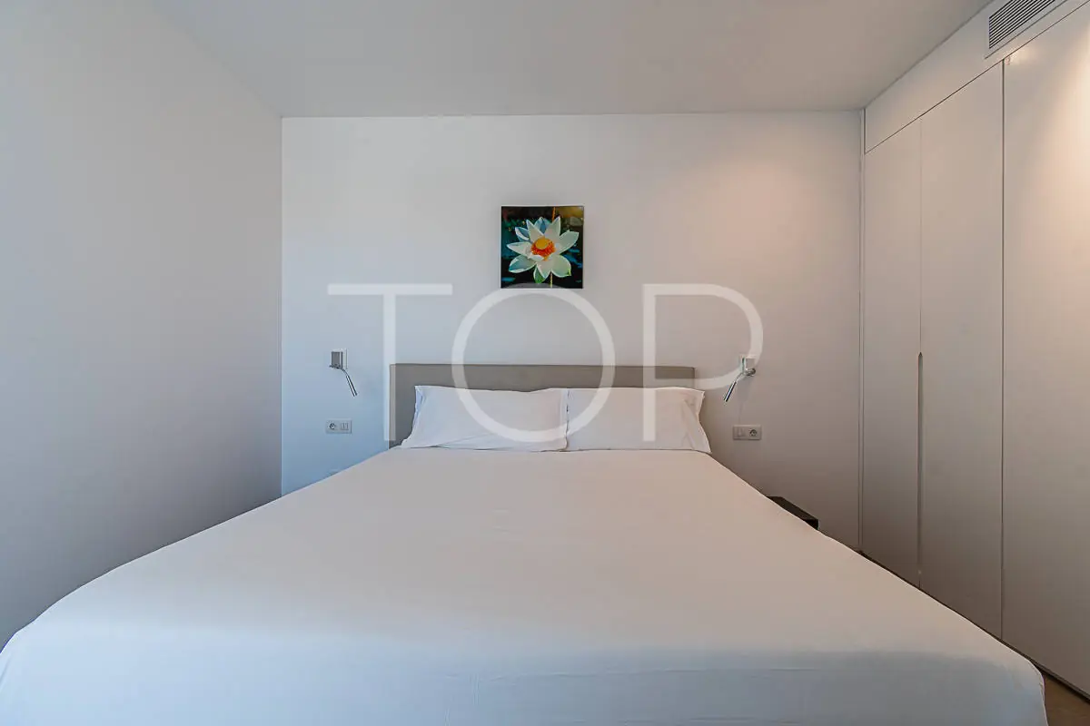 Apartament-Baobab-Bedroom-Tenerife-2