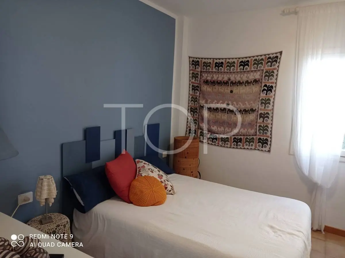 Apartment-Colina2-Dormitorio-Los-Cristianos-Tenerife-1