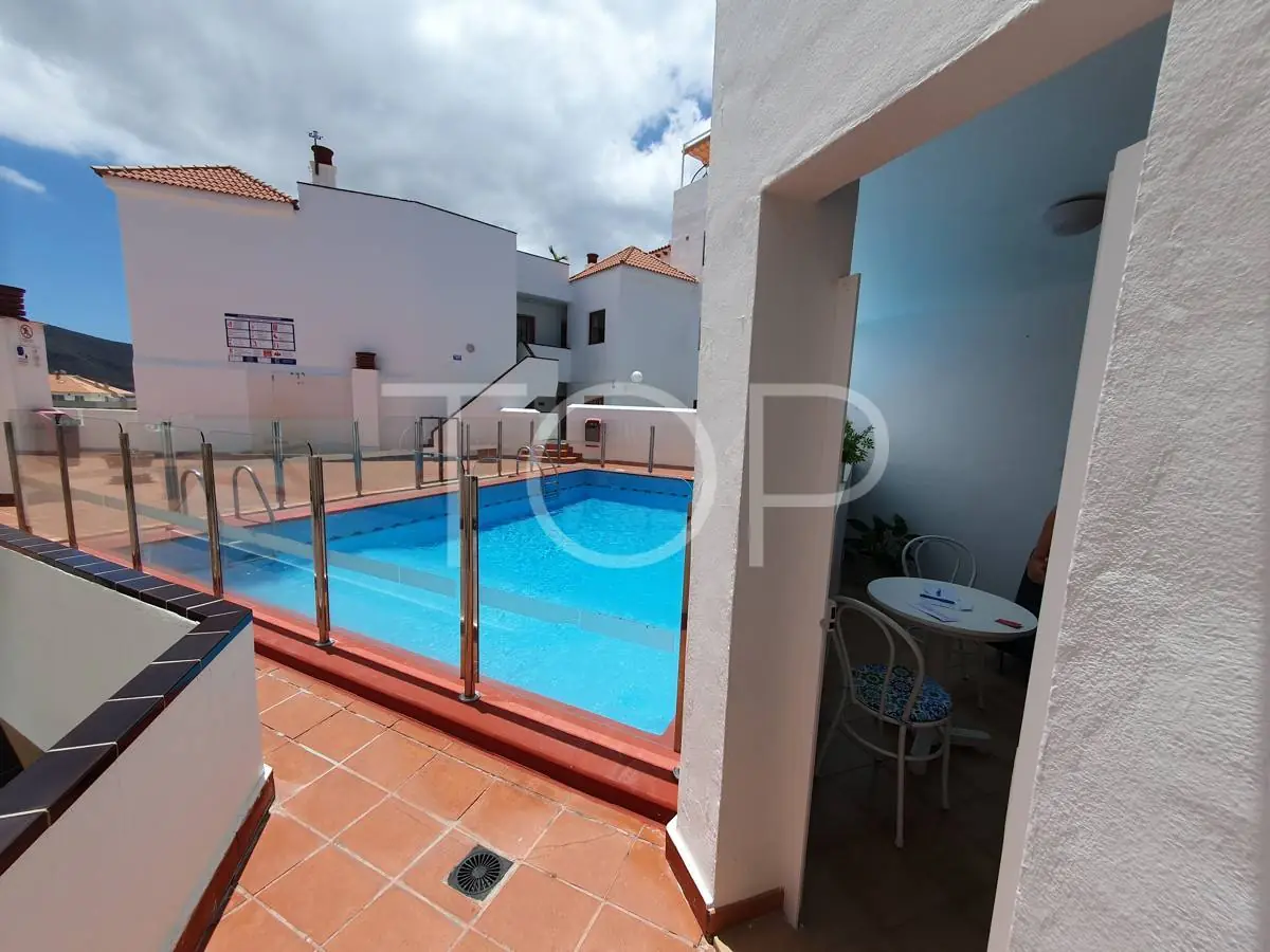 Apartment-Colina2-Piscina-Los-Cristianos-Tenerife-2