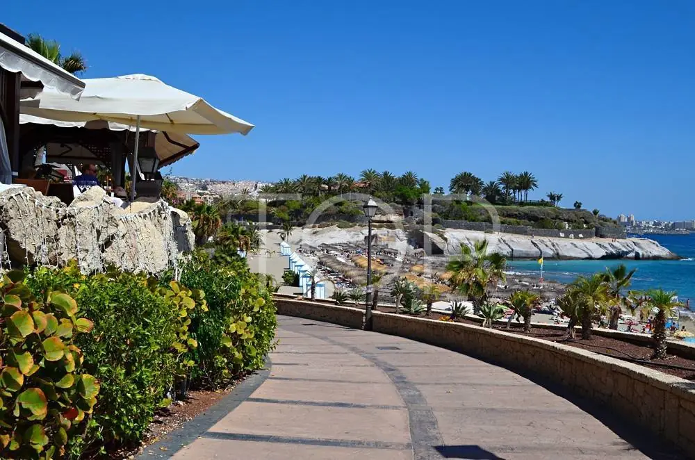 El-Duque-Seafront-Tenerife