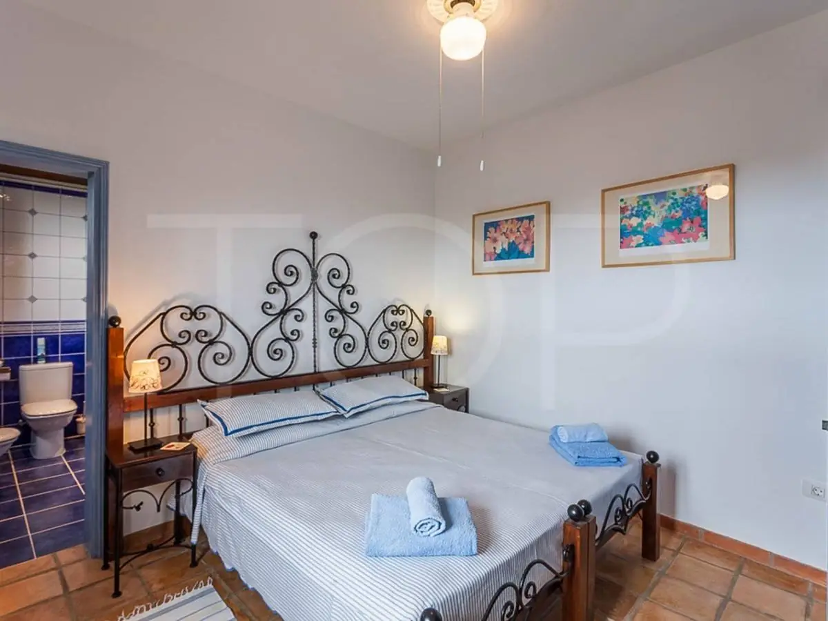 Finca-Schlafzimmer-Valle-de-San-Lorenzo-Tenerife-5